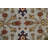 One-of-a-Kind 2'7" X 7'9" New Age Runner Wool Area Rug in