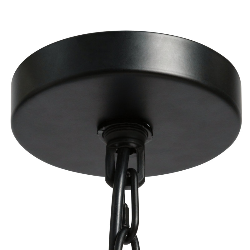 Coreon Iron 5-Light Chandelier