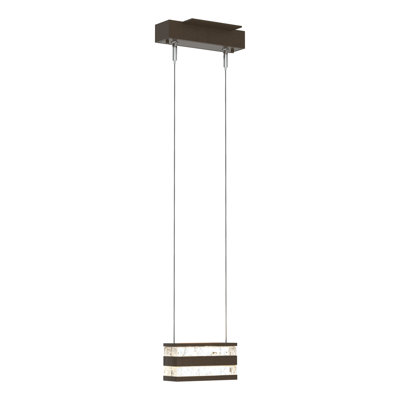 Luminaire suspendu à DEL Stacks
