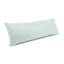 Pale Blue Linen Large Lumbar Pillow-1293580831-1293580833-1241070310