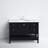 Bonsai 48'' Single Bathroom Vanity with Marble Top-1346772462
