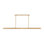 Linea LED Chandelier
