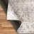 Lefkothea Joy Vintage Beige Ivory Machine Washable Area Rug-93389945