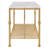 Allisun Marble Top Kitchen Island-81910696