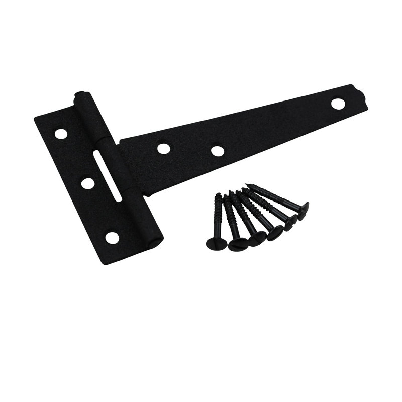 Charnière de sangle de porte d’armoire tee t