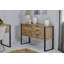 Apogee 119cm Sideboard-50020982