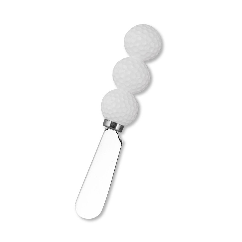 Jayelyn Stainless Steel Spreader