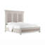 Alcove Solid Wood Bed-438492236