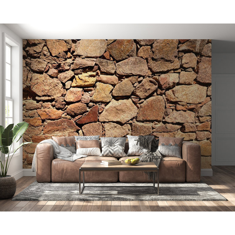 Peel & Stick Wall Mural
