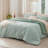 Bedsure Reversible Prewashed Comforter Set-110327114-105492107