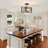 Ekber Semi Flush Mount-1892815487