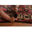 Shawdae One-of-a-Kind 5'4'' X 9'6'' Area Rug