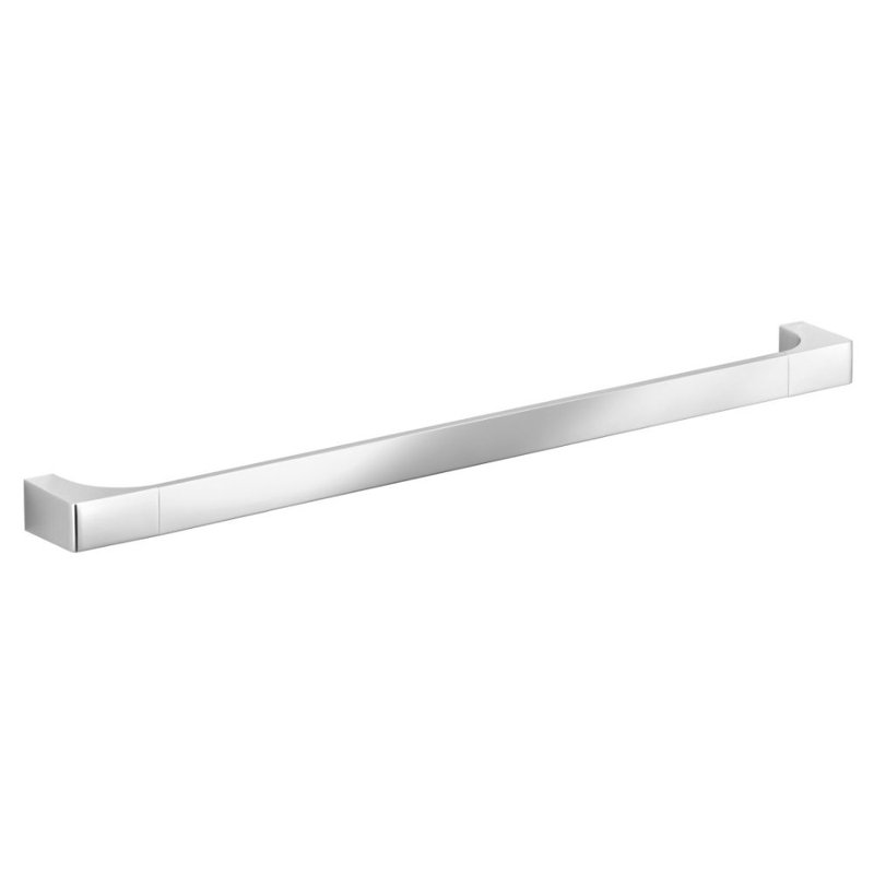60 cm L Wall Mounted Towel Bar