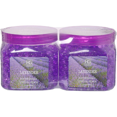 Crystal Air Freshener Fragrance