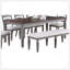 Mobilier de salle à manger 1 pièce