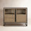Clementine Accent Cabinet