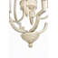 Guarino 4-Light Dimmable Geometric Chandelier-428452082-428452079