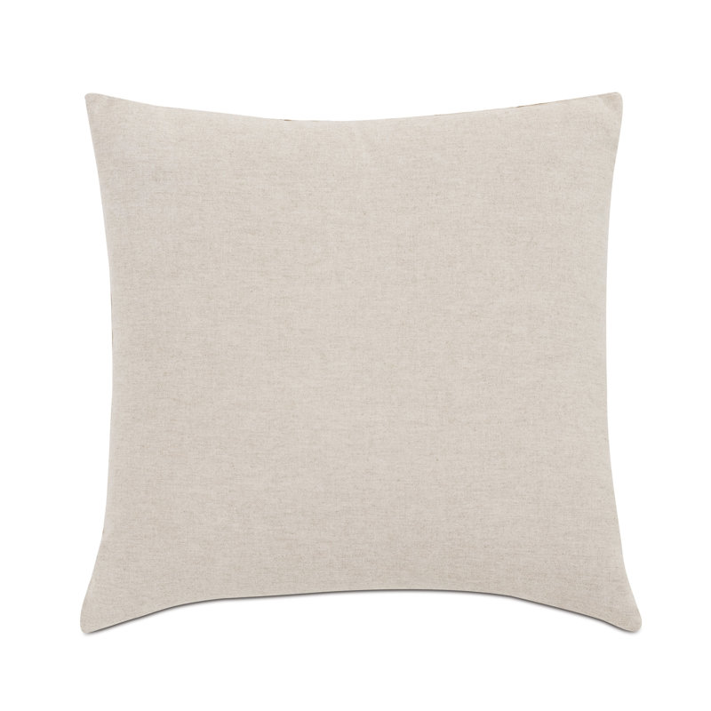 Galiot Linen Square Pillow Cover & Insert