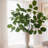 Artificial Dans Leaf Branch-832252833-821575013