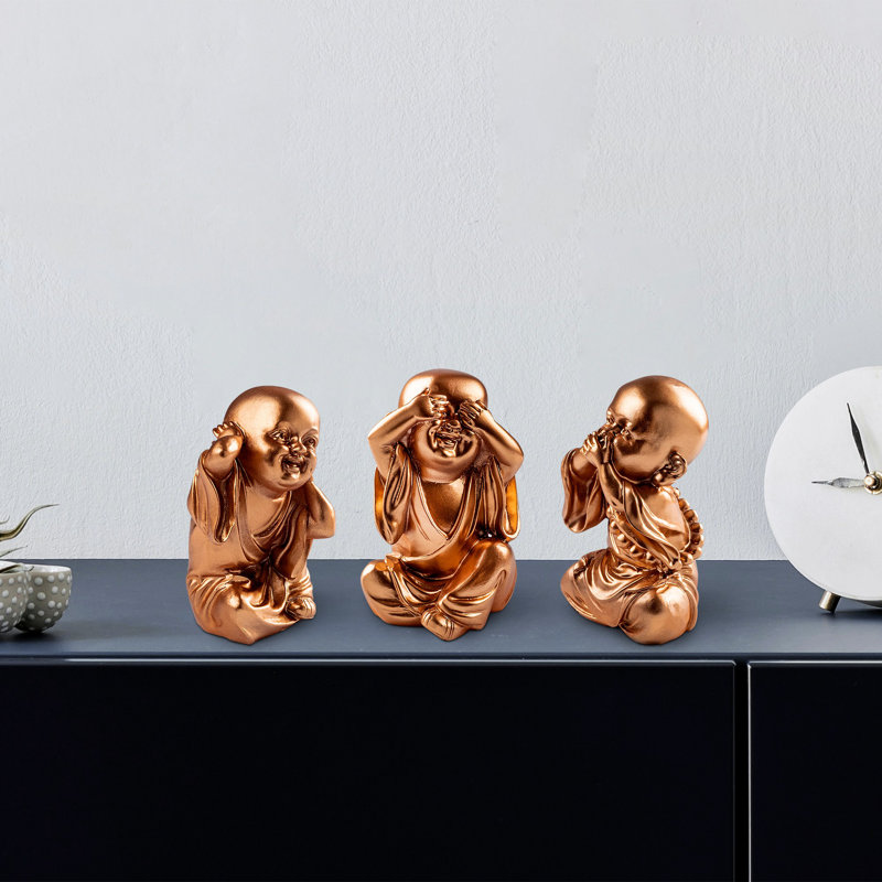 Accessoire mural en métal peint à la main 12,6 po x 35,4 po x 1,6 po | Fabrication 100% métal, 5,1 lb | Conception artistique unique, parfaite pour la décoration intérieure, le salon ou le bureau | Attrayant et durable