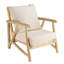 Zech Upholstered Armchair