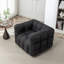 Fauteuil pivotant 38 po Brennan-82170369