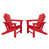 Rouge est en rupture de stock