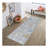 Textures GC_ART2004 Multi 2 ft. 7 in. x 7 ft. Area Rug