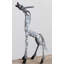 Figurine alebrije en bois perley giraffe