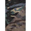 Soho Wool Abstract Area Rug