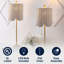 Lampe Volkman-2040702129