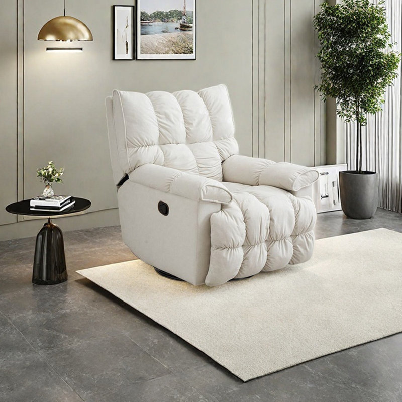 Elbeni, Beige, Bascule / pivotement