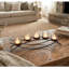 Centre de table en fer Iron-182452649