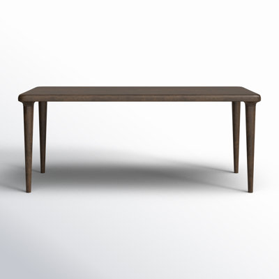 Adamsville Solid Wood Dining Table