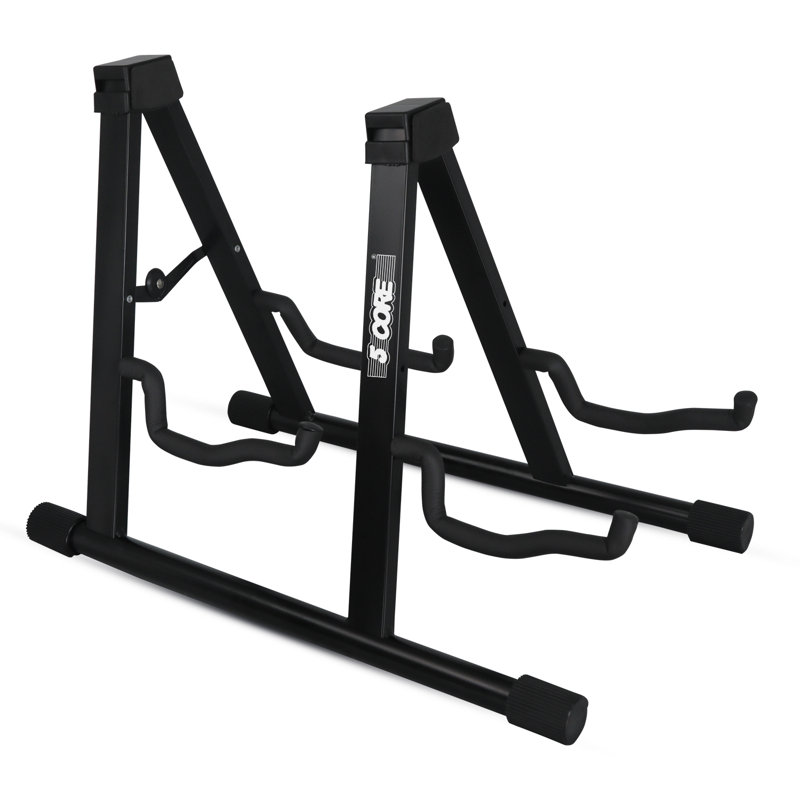 5 supports pour guitare électrique 5 pieds
