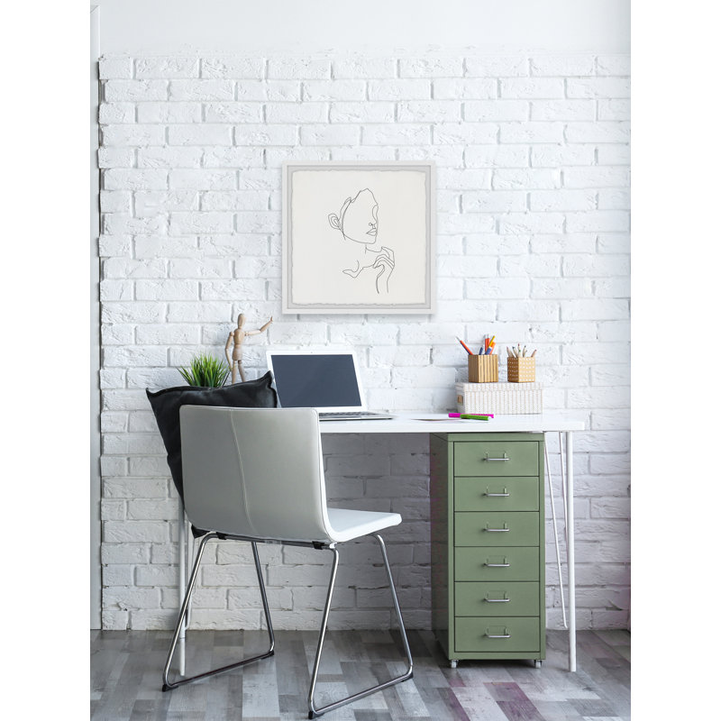 This Is My Moment by Marmont Hill - Single Picture Frame Print, 30cm H x 30cm W x 3.81cm D