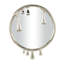 Miroir d'appoint Moderna-1650149252