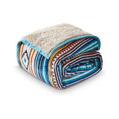Throw Blanket