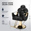 Fauteuil de salon inclinable surdimensionné sans boîte de réception Inbox-2018968358