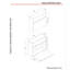 Michalak Solid Wood Floating Desk