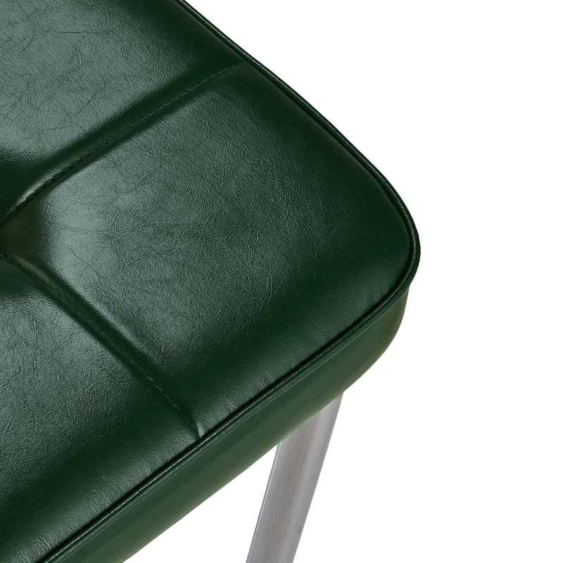 46cm H Wing Back Accent, Black