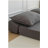 Foldable sofa bed with pillow floor mattress floor sofa with backrest, suitable for living room/dormitory/room/family office, double bed-2052647236