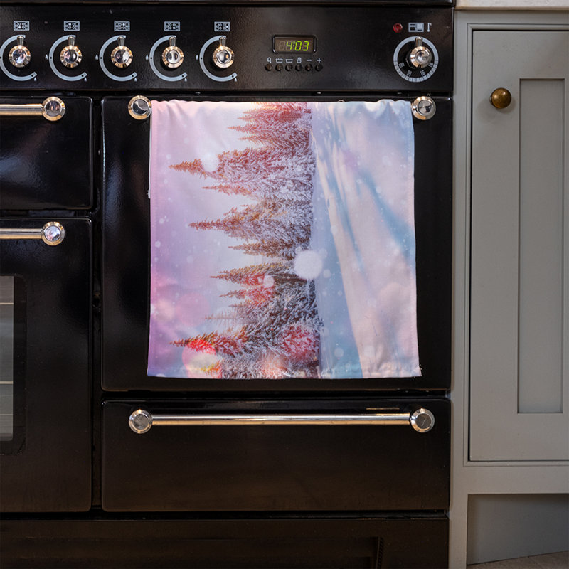 Tea Towel Kitchen Towel