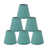Turquoise est en rupture de stock