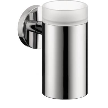 Hansgrohe 40526 Toilet Paper Holder