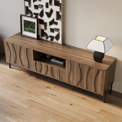 Unfinished with Fireplace Included