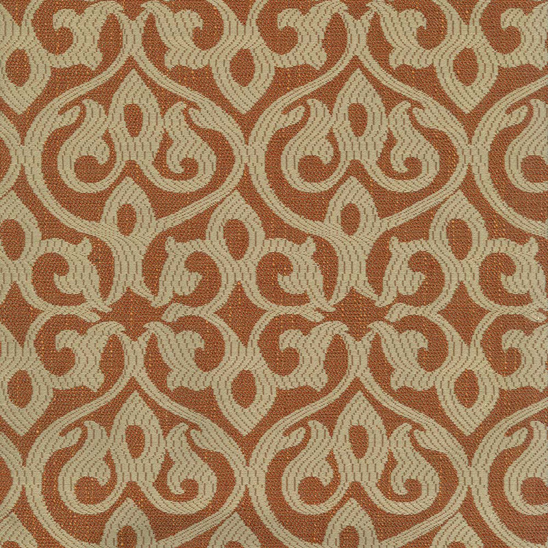 Tissu Falsetto, Scampi