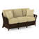 Boca Upholstered 78'' Sofa