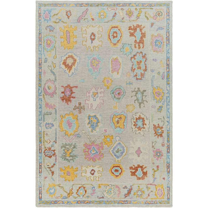 SAMPLE-Kars Area Rug