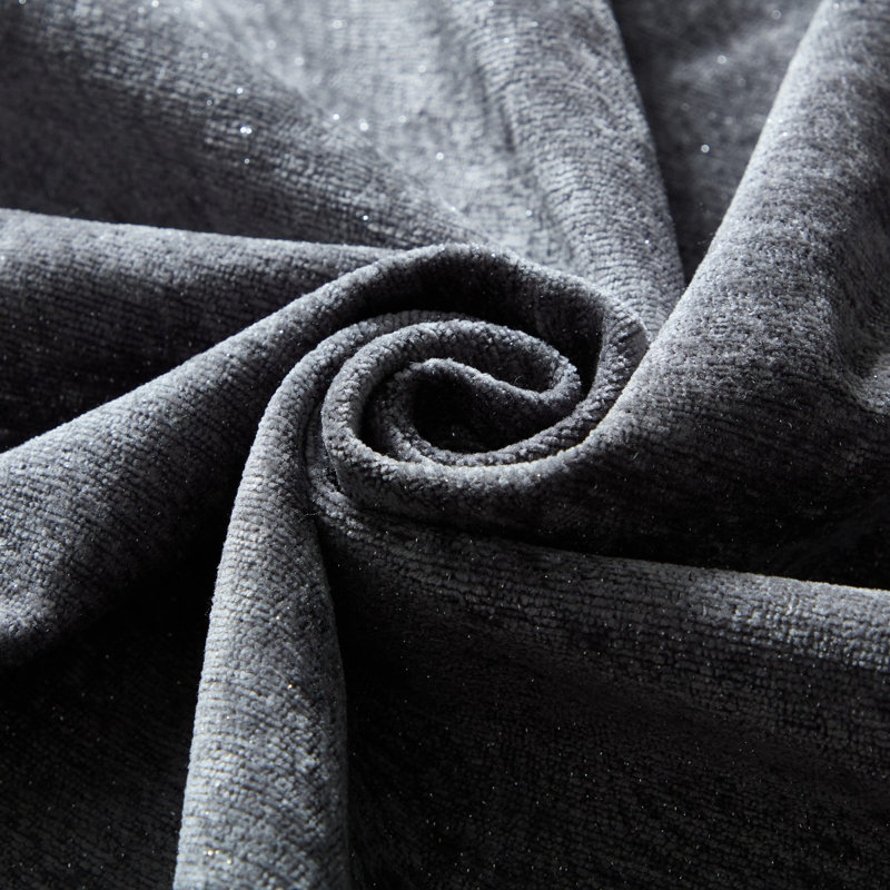Canapé modulaire surdimensionné Modern, Gris chenille